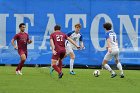 Men’s Soccer vs MIT  Wheaton College Men’s Soccer vs MIT. - Photo By: KEITH NORDSTROM : Wheaton, soccer